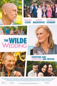 【首发于高清影视之家 】王尔德的婚礼[中文字幕] The Wilde Wedding<span style=color:#777> 2017</span> 1080p BluRay DTS-HD MA 5.1 x265 10bit<span style=color:#fc9c6d>-DreamHD</span>