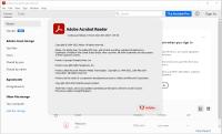 Adobe Acrobat Reader DC v2022.003.20314 (x86x-64) En-US Pre-Activated