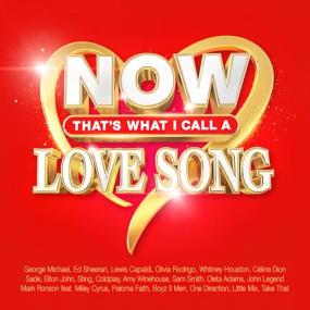 Various Artists - NOW That's What I Call A Love Song (4CD) <span style=color:#777>(2023)</span> Mp3 320kbps [PMEDIA] ⭐️