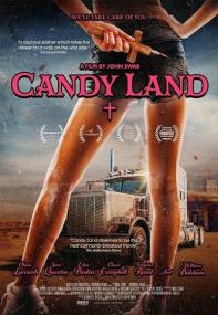 Candy Land<span style=color:#777> 2022</span> L2 750MB WEB-DLRip [toxics]