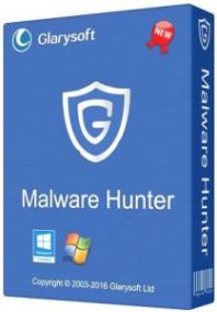 Glary Malware Hunter Pro 1.49.0.479 + Crack[cracks4win]