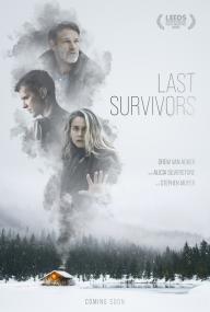 Last Survivors<span style=color:#777> 2021</span> ITA-ENG 1080p BluRay AAC2.0 x264-gattopollo