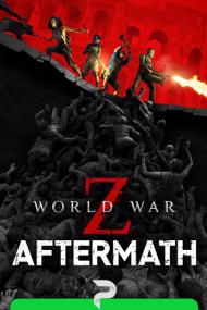World War Z - Aftermath (2019-2021)