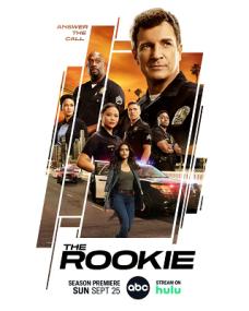 The Rookie S05E01 Il raddoppio 1080p AMZN WEBMux ITA ENG H.264-BlackBit
