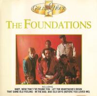 The Foundations - A Golden Hour of The Foundations <span style=color:#777>(1990)</span> Mp3 320kbps Happydayz