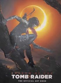 Shadow of the Tomb Raider - The Official Art Book <span style=color:#777>(2018)</span>