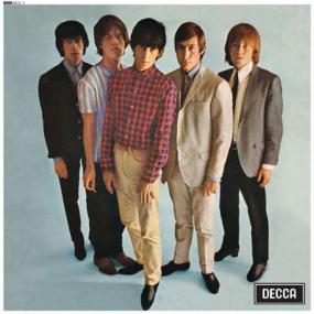 The Rolling Stones - Five By Five <span style=color:#777>(1964)</span> [Flac 24-176]