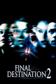 Final Destination 2 <span style=color:#777>(2003)</span> Fullscreen DVDRip