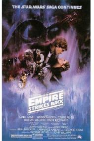 【首发于高清影视之家 】星球大战2：帝国反击战[国英多音轨+简繁英字幕] Star Wars The Empire Strikes Back<span style=color:#777> 1980</span> 2160p DSNP WEB-DL DDP5.1 Atmos HDR H 265<span style=color:#fc9c6d>-DreamHD</span>