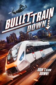 Bullet Train Down<span style=color:#777> 2022</span> 1080p BRRIP x264 AAC<span style=color:#fc9c6d>-AOC</span>