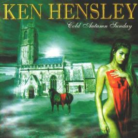 Ken Hensley - Cold Autumn Sunday (Expanded Edition) <span style=color:#777>(2023)</span> Mp3 320kbps [PMEDIA] ⭐️