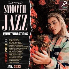 Smooth Jazz Velvet Vibrations