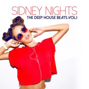 VA - Sidney Nights - The Deep House Beats, Vol  1 <span style=color:#777>(2023)</span>