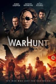 WarHunt<span style=color:#777> 2022</span> BluRay 1080p x264