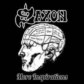 Saxon - The Faith Healer <span style=color:#777>(2023)</span> [24Bit-48kHz] FLAC [PMEDIA] ⭐️