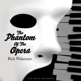 Rick Wakeman - The Phantom Of The Opera<span style=color:#777> 1990</span> (live) <span style=color:#777>(2023)</span> FLAC [PMEDIA] ⭐️