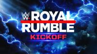 WWE Royal Rumble<span style=color:#777> 2023</span> Kick-off Show WWENETWORK x264-Star