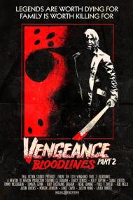 Friday the 13th Vengeance 2 Bloodlines<span style=color:#777> 2022</span> 1080p WEBRip 1400MB DD 5.1 x264<span style=color:#fc9c6d>-GalaxyRG[TGx]</span>