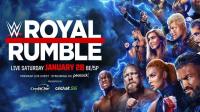 WWE Royal Rumble<span style=color:#777> 2023</span> HDTV x264-Star