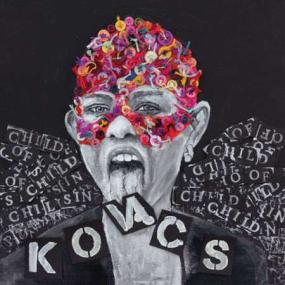 Kovacs - Child Of Sin <span style=color:#777>(2023)</span> [24Bit-44.1kHz] FLAC