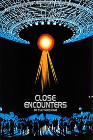 Close Encounters Of The Third Kind<span style=color:#777> 1977</span> THEATRICAL REMASTERED 1080p BluRay H264 AAC 5.1 [88]