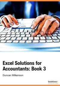 [ CoursePig.com ] Excel Solutions for Accountants - Book 3