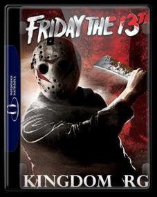 Friday The 13th Vengeance 2 Bloodlines<span style=color:#777> 2022</span> 1080p WEB-Rip HEVC  x265 10Bit AC-3  5 1-MSubs - KINGDOM_RG