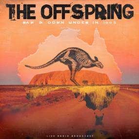 The Offspring - Raw & Down Under in<span style=color:#777> 1995</span> (live) <span style=color:#777>(2023)</span> FLAC [PMEDIA] ⭐️