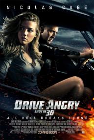 Drive Angry  <span style=color:#777>(2011)</span> 3D HSBS 1080p BluRay H264 DolbyD 5.1 + nickarad