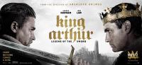 King Arthur Legend of the Sword<span style=color:#777> 2017</span> 720p 10bit BluRay 6CH x265 HEVC<span style=color:#fc9c6d>-PSA</span>
