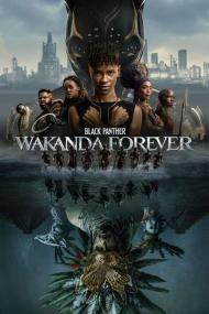 Black Panther Wakanda Forever<span style=color:#777> 2022</span> 1080p BluRay x264-KNiVES[TGx]