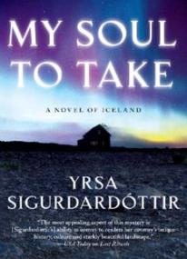My Soul to Take, A Novel of Iceland ( PDFDrive )