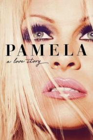 Pamela A Love Story<span style=color:#777> 2023</span> 720p WEBRip 800MB x264<span style=color:#fc9c6d>-GalaxyRG[TGx]</span>