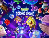 SpongeBob SquarePants The Cosmic Shake [Repack by seleZen]