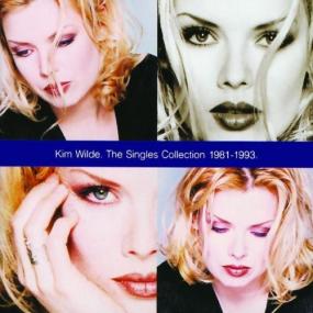 Kim Wilde – The Singles Collection<span style=color:#777> 1981</span>-1993 Mp3 320kbps Happydayz