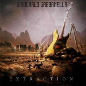 Giancarlo Gabbanella -<span style=color:#777> 2023</span> - Extraction (FLAC)