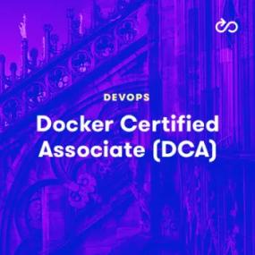 [FreeCoursesOnline.Me] A Cloud Guru - Docker Certified Associate (DCA)
