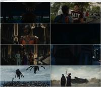 Black Panther Wakanda Forever <span style=color:#777>(2022)</span> 2160p HDR 5 1 - 2 0 x265 10bit Phun Psyz