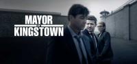 Mayor of Kingstown SEASON 01 S01 COMPLETE 720p 10bit WEBRip 2CH x265 HEVC<span style=color:#fc9c6d>-PSA</span>
