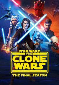Star Wars The Clone Wars S07E01-12<span style=color:#777> 2020</span> DLMux 1080p E-AC3-AC3