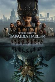 Black Panther Wakanda Forever<span style=color:#777> 2022</span> IMAX Rip_от New-Team_by_JNS82