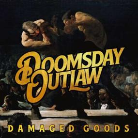 Doomsday Outlaw - Damaged Goods <span style=color:#777>(2023)</span> [24Bit-48kHz] FLAC