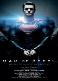 Man of Steel_ The Official Movie Novelization ( PDFDrive )