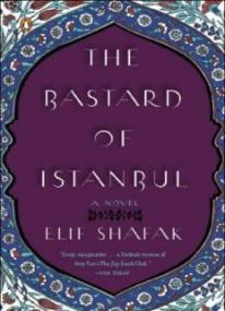 The Bastard of Istanbul ( PDFDrive )