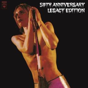 Iggy & the Stooges - Raw Power (50th Anniversary Legacy Edition) <span style=color:#777>(2023)</span> Mp3 320kbps [PMEDIA] ⭐️