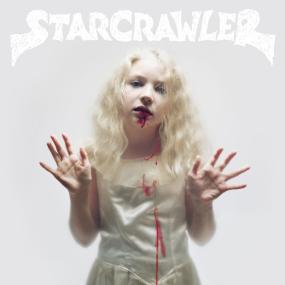 Starcrawler - Starcrawler (2018 Alternativa e indie) [Flac 24-96]