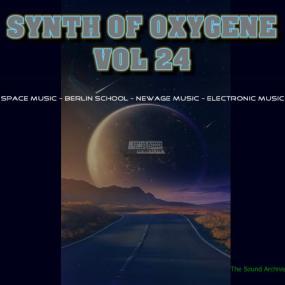 ))VA - Synth of Oxygene vol 24 <span style=color:#777>(2023)</span>