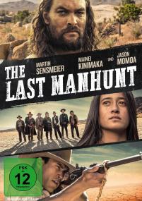 The Last Manhunt<span style=color:#777> 2022</span> 1080p 1080p BDRIP x264 AAC<span style=color:#fc9c6d>-AOC</span>