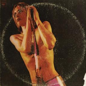Iggy & The Stooges - Raw Power  (Bowie Mix -<span style=color:#777> 2023</span> Remaster) <span style=color:#777>(1973)</span> [24Bit-192kHz] FLAC [PMEDIA] ⭐️