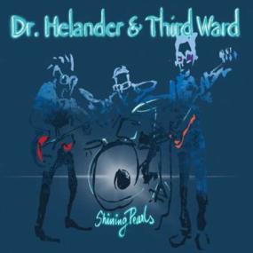 Dr  Helander & Third Ward - Shining Pearls <span style=color:#777>(2023)</span> FLAC